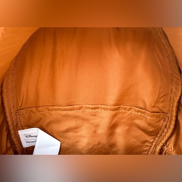 Mickey Mouse🧡Pumpkin Backpack - Picture 6 of 9